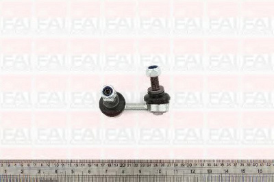 FAI AUTOPARTS ss6256 -  Тяга / стойка, стабилизатор